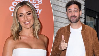 Kristin Cavallari's ex slams her, accuses her of exploiting his DUI 'for clicks'