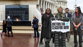 ‘Doctors Against Genocide’ issues apology after outcry over Holocaust Museum event