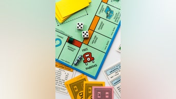 BOARD GAMES boost mental health