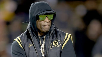 FSU alum Deion Sanders reacts to playoff snub, says another team should be 'really upset'