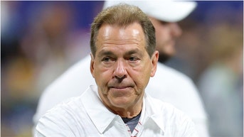 Alabama coach Nick Saban shares ominous warning about future of college football