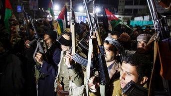 Gen. Keane says Biden’s posture toward Iran-backed Houthi ‘makes no sense’