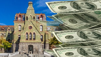 UPenn loses $100,000,000 donation after president's testimony on antisemitism