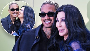 Cher tells women to date younger men, dishes on getting intimate with 37-year-old beau