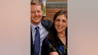 Ken Jennings reacts to BIALIK'S 'Jeopardy!' exit