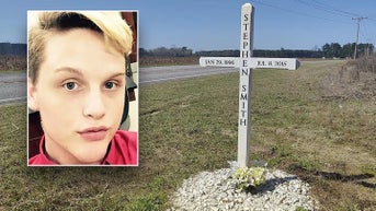 Pathologist reveals new details in death of Buster Murdaugh's classmate Stephen Smith