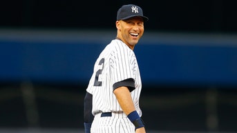 Yankees legend Derek Jeter puts 'greatness' first in next big venture