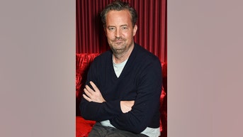 Matthew Perry's cause of death revealed