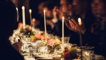 'Britain's most hated woman' will charge family nearly $200 a head for Christmas dinner