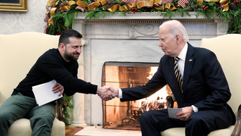 Biden announces $200M in additional military aid to Ukraine