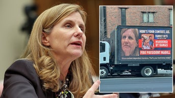 UPenn board appears ready to part ways with president as backlash swirls over testimony
