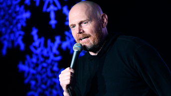 Bill Burr bashes Jimmy Kimmel and anti-Trump progressives during late night interview