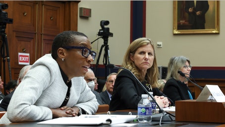 74 House members issue letter calling on MIT, Harvard, UPenn to 'remove' presidents