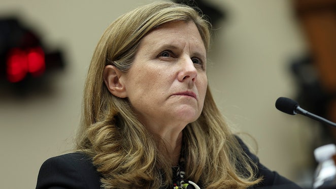 UPenn board members reportedly urge president to resign if she can't perform role amid backlash