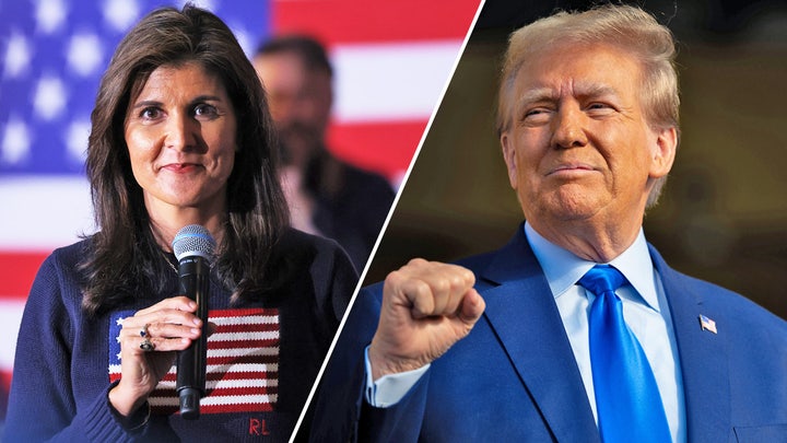 ‘Surging’ Nikki Haley takes direct aim at Trump over nickname: ‘He’s losing it’