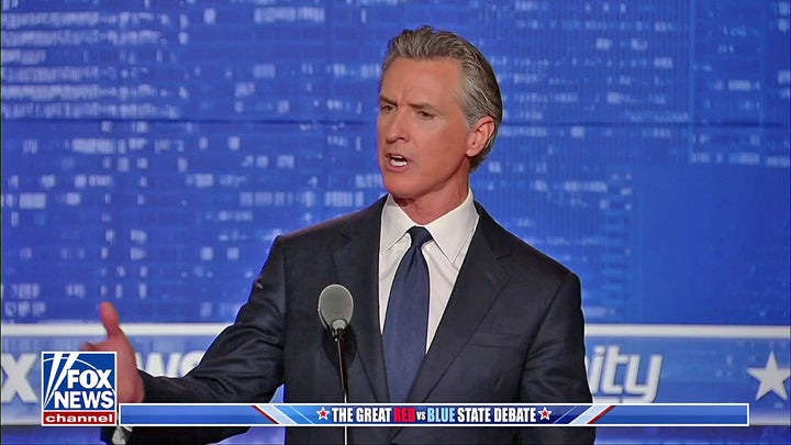 newsom