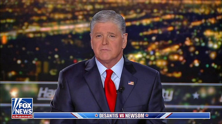 hannity