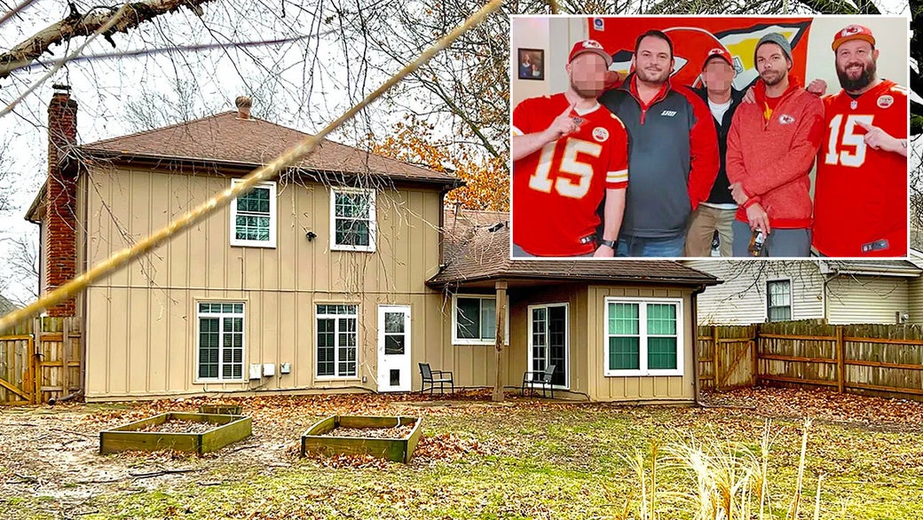 CHIEFS FAN Shattered: Friends’ Mysterious Deaths Ignite Wild Speculation