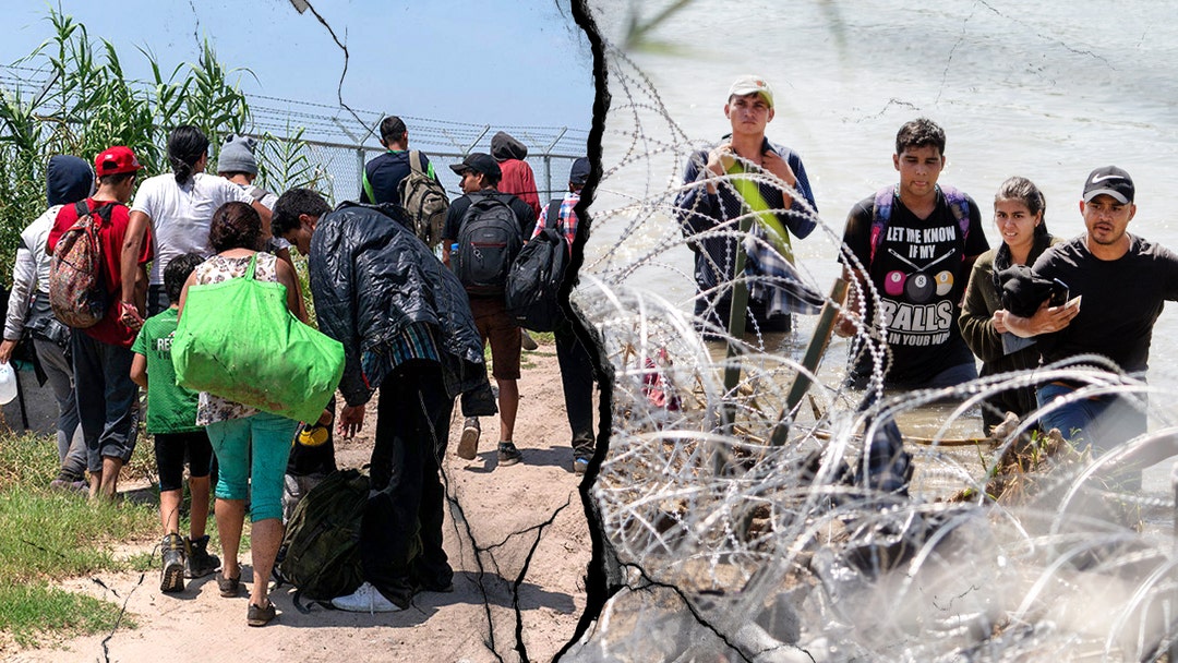 GOP lawmaker wants to defund sanctuary cities as they seek aid for migrants