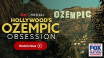Watch TMZ Presents: Hollywood's Ozempic Obsession now on Fox Nation!