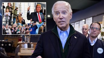 Biden receives hostile welcome from swing state voters in Pennsylvania