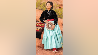 Pro-Native activists fight WOKENESS