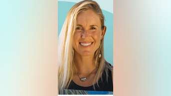 Athletes STAND UP for women's sports