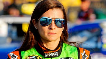 Danica Patrick gets political and a NASCAR wife hits the beach in Mexico