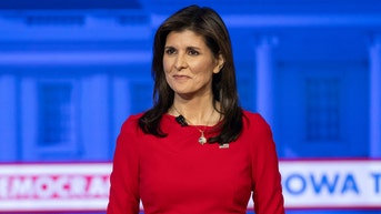 Nikki Haley scores celebrity endorsement ahead of pivotal Iowa caucuses