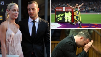 Oscar Pistorius leaves prison after serving only 9 years for killing model girlfriend