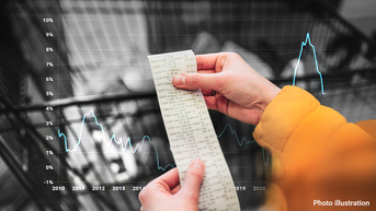 The inflation fight faces a 'difficult' last mile