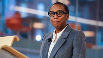 AP calls plagiarism ‘new conservative weapon’ after Harvard president scandal