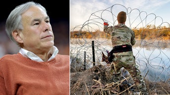 Gov. Abbott argues Biden admin broke agreement with Texas as laid out in Constitution