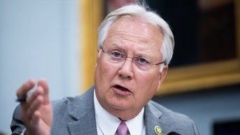 Alabama congressman says everyone 'has some type of racist in them' during debate