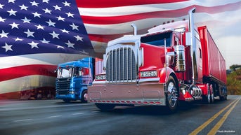 Trucker sounds alarm on 'catastrophic' risk of pushing electric vehicles too fast