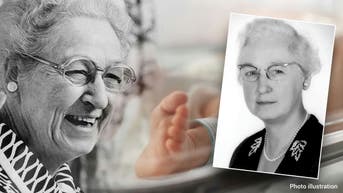 Baby doc helped save the lives of millions of newborns, blazed path for women in medicine