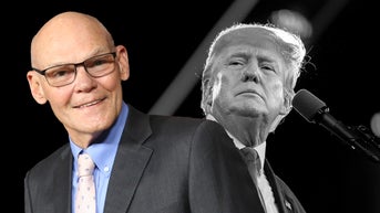 James Carville sounds alarm on Trump's chances in 2024 election