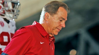 Alabama coach explains why he decided to retire: 'didn't want to ride the program down'
