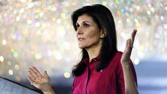 Far-left MSNBC host gets fiery response from Nikki Haley