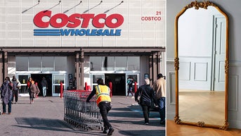 Costco shoppers go wild after spotting ‘dupe’ of viral $1k mirror for fraction of the price