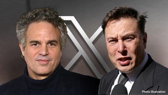 Mark Ruffalo blasts Musk's X for allowing 'disinformation' after sharing AI fakes of Trump