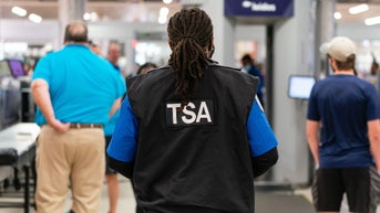 Illegal immigrants allowed to board planes in US without having photo taken by TSA