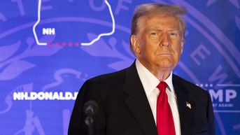 Trump makes prediction for how presidential ballot cases against him will end