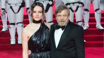 Franchise's fame took a toll on 'Star Wars' actress' health: 'My body was just f---ed up'