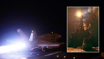 US retaliates after Iran-backed rebel group wreaks havoc in Red Sea with attacks on ships