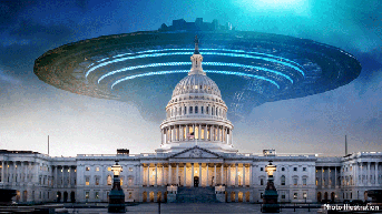 Lawmakers struggle to grasp alleged 'interdimensional' nature of UFOs