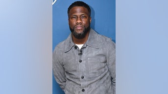 Kevin Hart DONE hosting