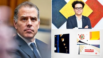 Art dealer testifies Hunter Biden knew ‘sugar brother’ was top buyer, violating ethics plan