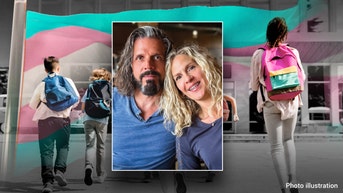 Our daughter’s school tried to socially transition her in secret. We’re taking a stand