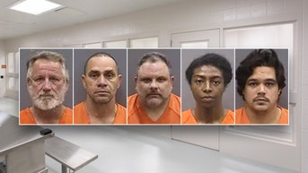 More than 120 people arrested in Florida child sex trafficking operation